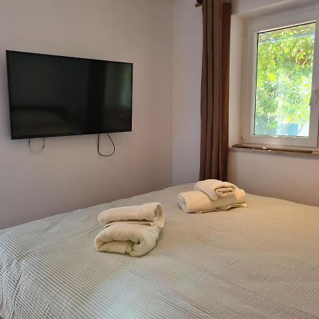 Studio Apartment Garden Dubrovnik Exterior photo